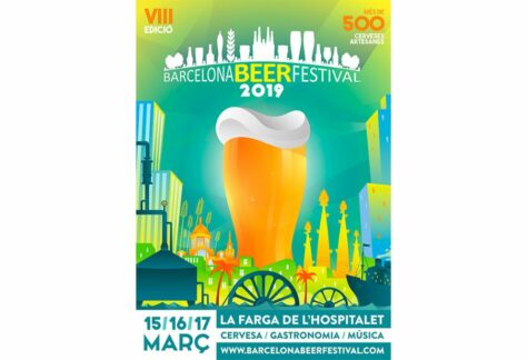 EVENTO MARZO CERVEZA