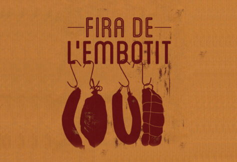 FIRA EMBOTIT MARÇ