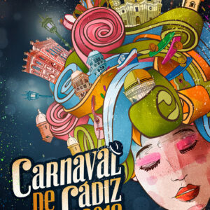 evento carnaval Cádiz