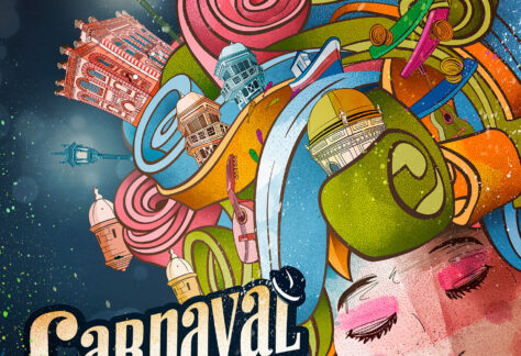 evento carnaval Cádiz