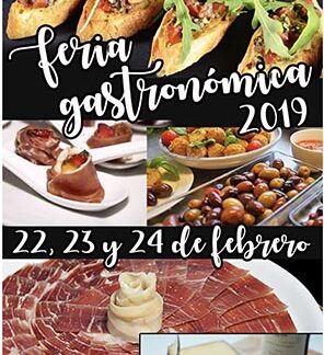 evento febrero 1