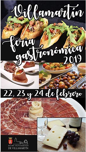 evento febrero 1