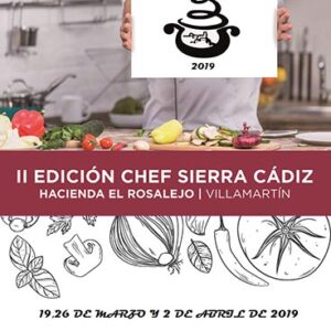 evento marzo 1