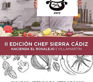 evento marzo 1