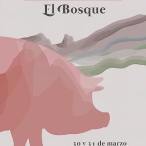 evento marzo 3