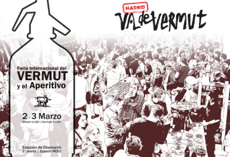evento marzo 6