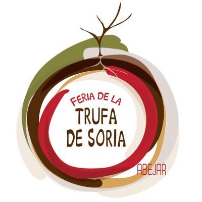 feria trufa soria