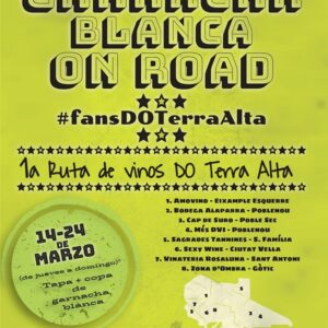 evento marzo 17