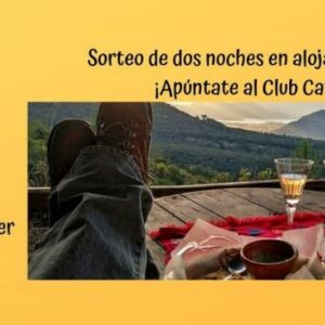 CATATUR SORTEO EVENTOS