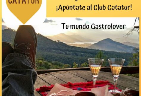 IG catatur sorteig INSTAGRAM