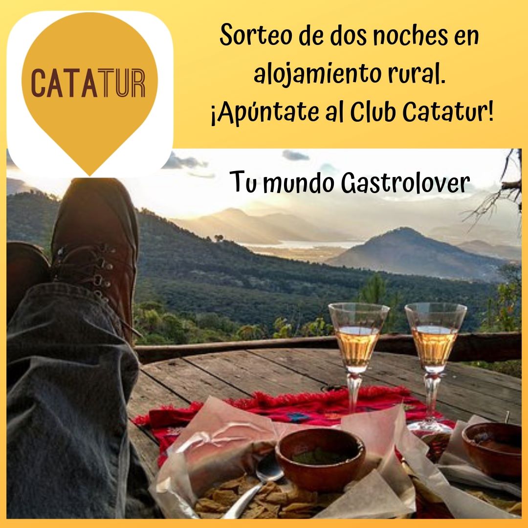 IG catatur sorteig INSTAGRAM