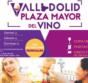 evento Mayo 5