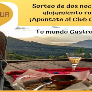 evento sorteo