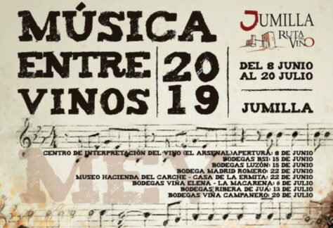 evento junio 9