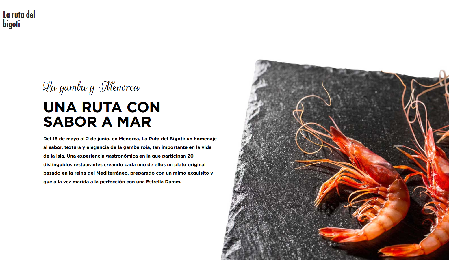 evento mayo 21