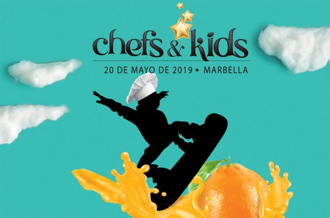 Chefs&Kids 2019