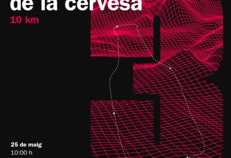 evento mayo 25