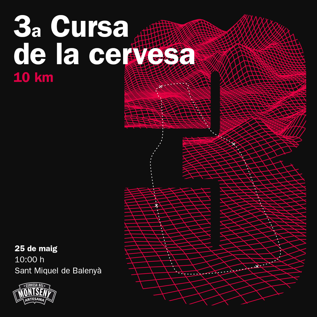 evento mayo 25