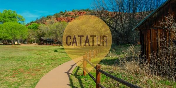 Catatur sortea alojamiento de turismo rural