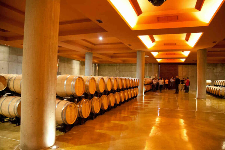 Bodegas Carabal