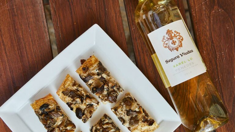 Segura Viudas Brunch Maridaje 1 768x432