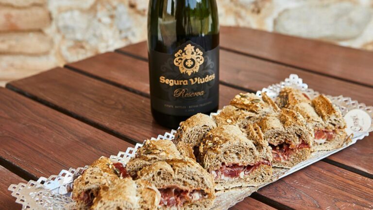 Segura Viudas Brunch Maridaje 768x432
