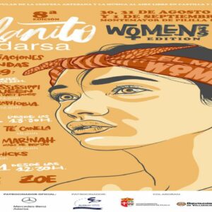 evento agosto 7
