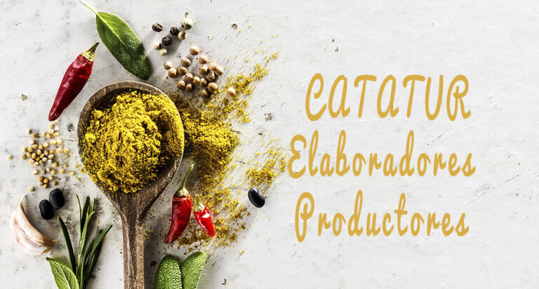 Catatur_perfil Catatur_perfil