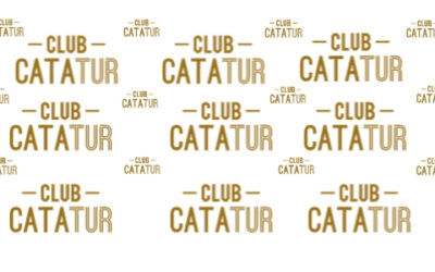 Club Catatur , más beneficios