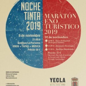 evento noviembre 4