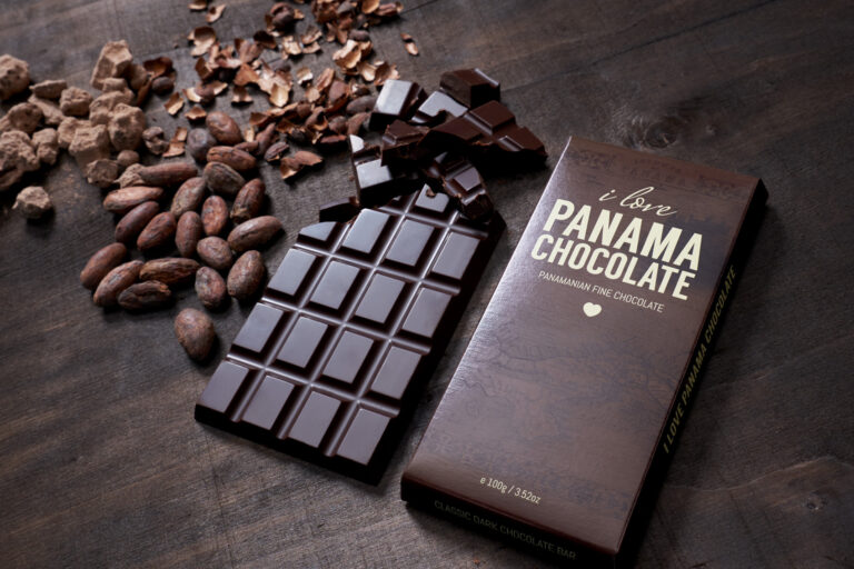 I Love Panama Chocolate 01 768x512
