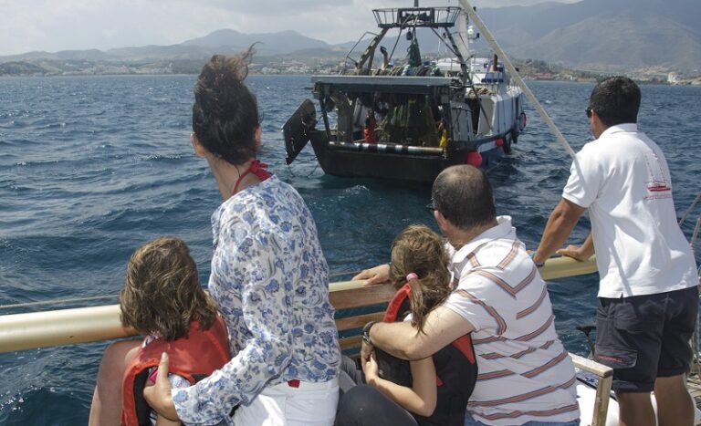 ruta pesca turismo estepona turismo marinero costa del sol 768x467
