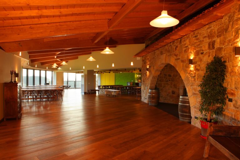 Salón Social Salón Social