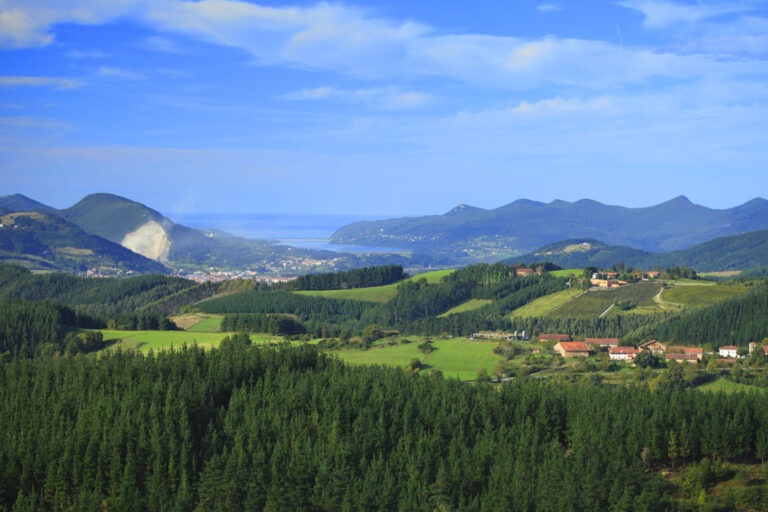 Reserva de la Biosfera de Urdaibai Reserva de la Biosfera de Urdaibai