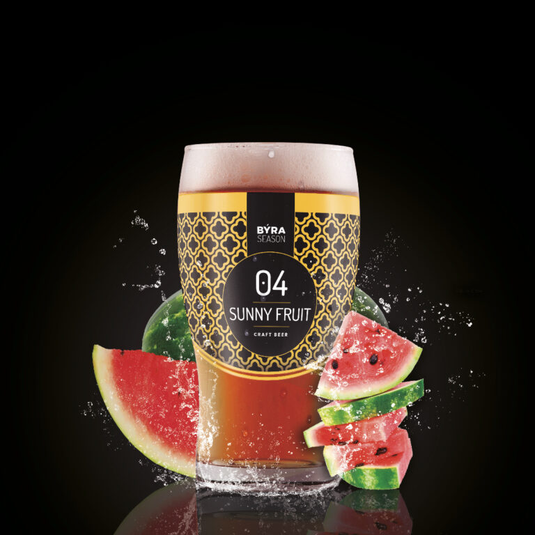 BYRA cerveza artesana natural premium craft beer artesanal 193 768x768