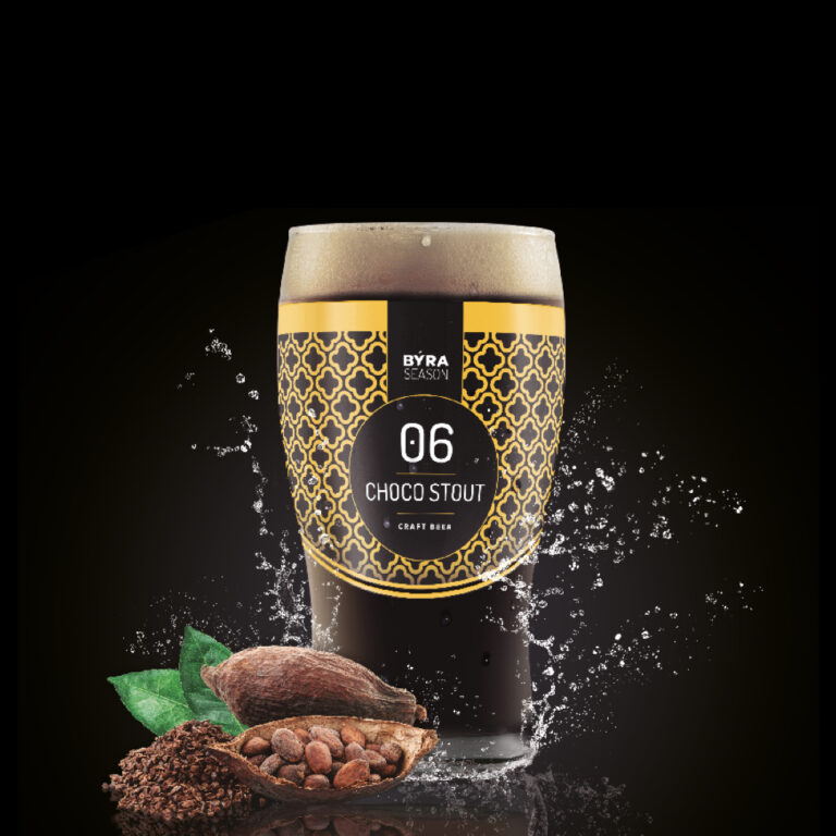 BYRA cerveza artesana natural premium craft beer artesanal 194 768x768