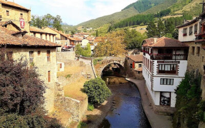 Potes, belleza reconocida entre valles