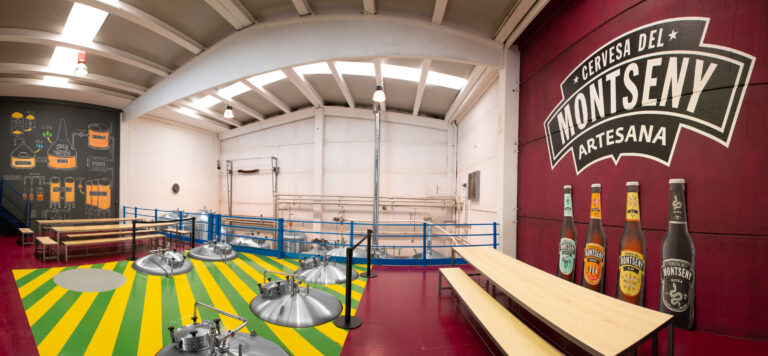 2200606154 163 Cervesa del Montseny Gironatours360 768x356