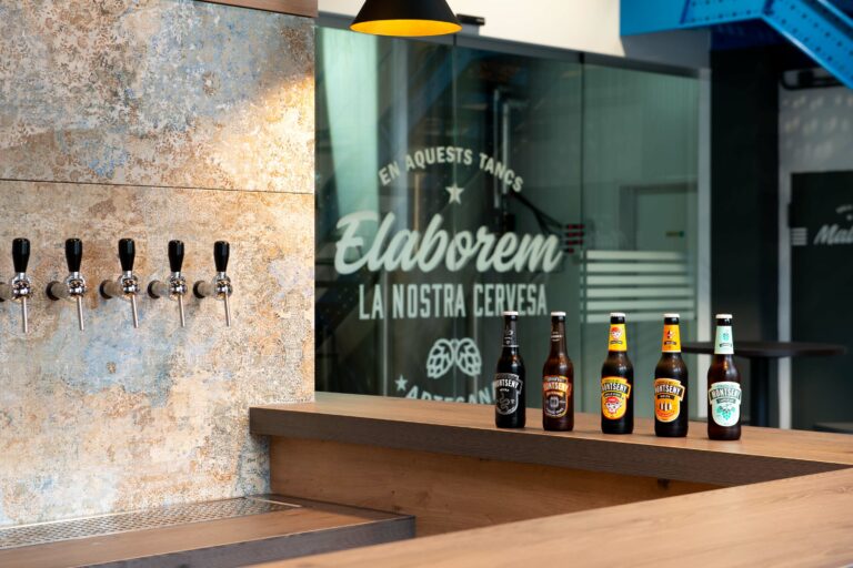 Cervesa del Montseny Gironatours360 768x512