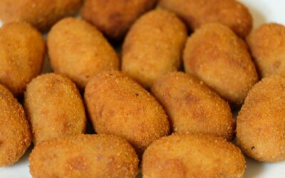 Las mejores croqueterías de Madrid: ¡qué delicias!