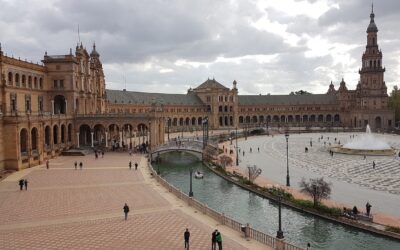 Ruta gastronómica sevillana en Semana Santa