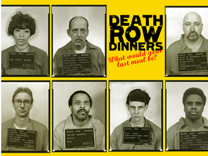 deathrow dinner